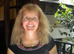 Heidi Vertrees, Author and Educator - Writing Workshops for Tweens & Teens with a Christian View